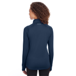 Spyder Ladies' Freestyle Half-Zip Pullover