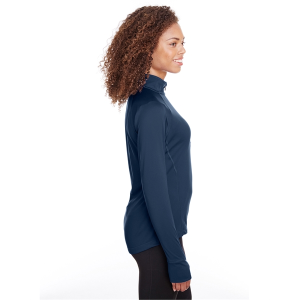 Spyder Ladies' Freestyle Half-Zip Pullover