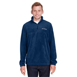 Columbia Men's ST-Shirts Mountain™ Half-Zip Fleece Jacket