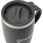 Dagon Wheat Straw Mug w/ Stainless Liner 14oz