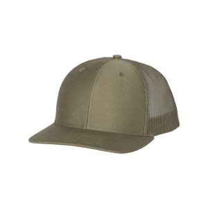 Richardson Snapback Trucker Cap