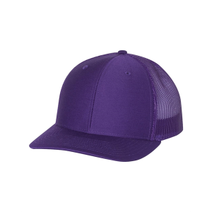 Richardson Snapback Trucker Cap