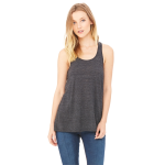 Bella + Canvas Ladies' Flowy Racerback Tank