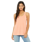 Bella + Canvas Ladies' Flowy Racerback Tank