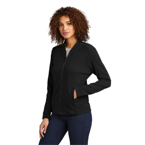 OGIO Ladies Hinge Full-Zip