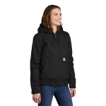 Carhartt Women's Washed Duck Active Jacket