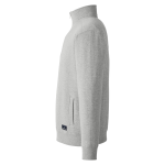 Nautica Men's Anchor Quarter-Zip Pullover