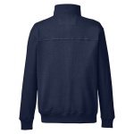 Nautica Men's Anchor Quarter-Zip Pullover