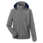 Nautica Men's Voyage Raincoat