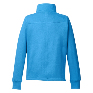 Nautica Ladies' Anchor Quarter-Zip Pullover