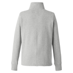 Nautica Ladies' Anchor Quarter-Zip Pullover