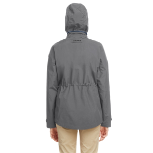 Nautica Ladies' Voyage Raincoat