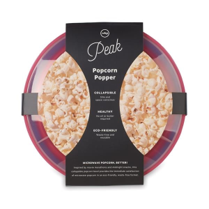 W&P Peak Popcorn Popper