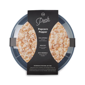 W&P Peak Popcorn Popper