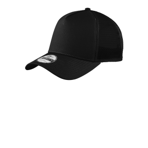 New Era® Snapback Trucker Cap