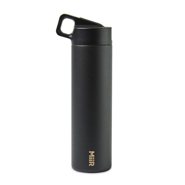 Bklyn Bento Wide-Mouth Vacuum Insulated Water Bottle